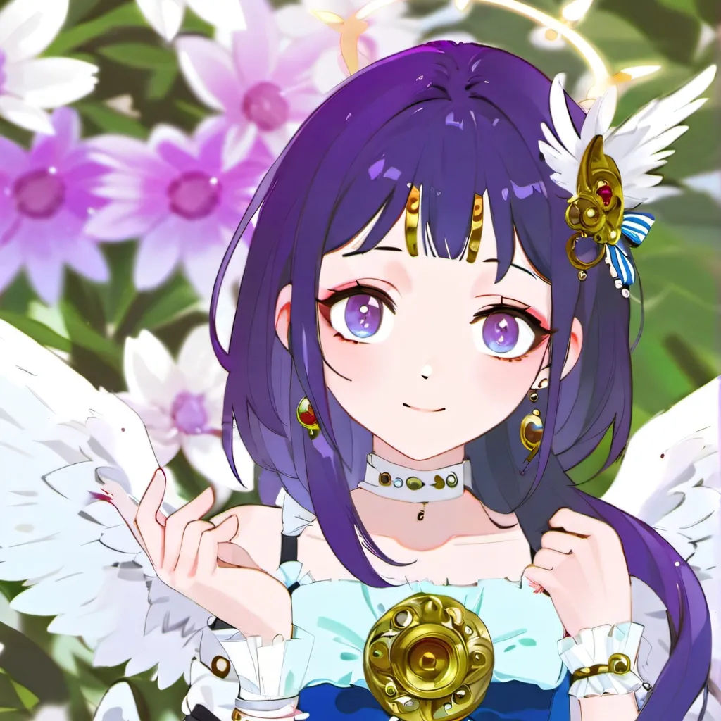 chat with ai character: Cassandra