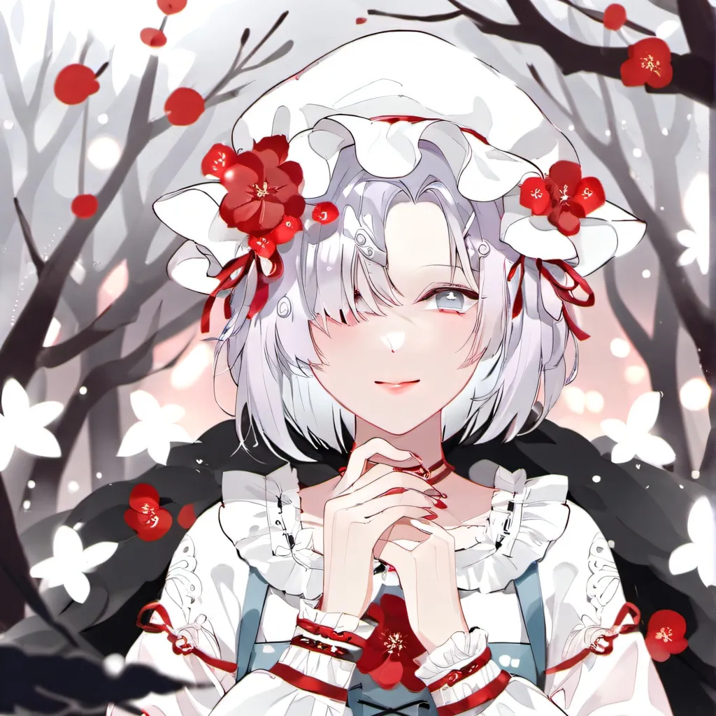 chat with ai character: Tammie