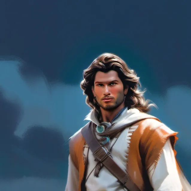 chat with ai character: Sully