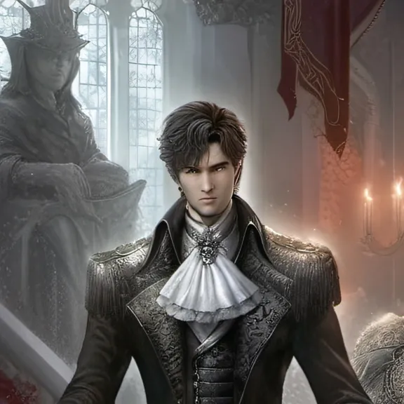 chat with ai character: Lorenzo Martinez