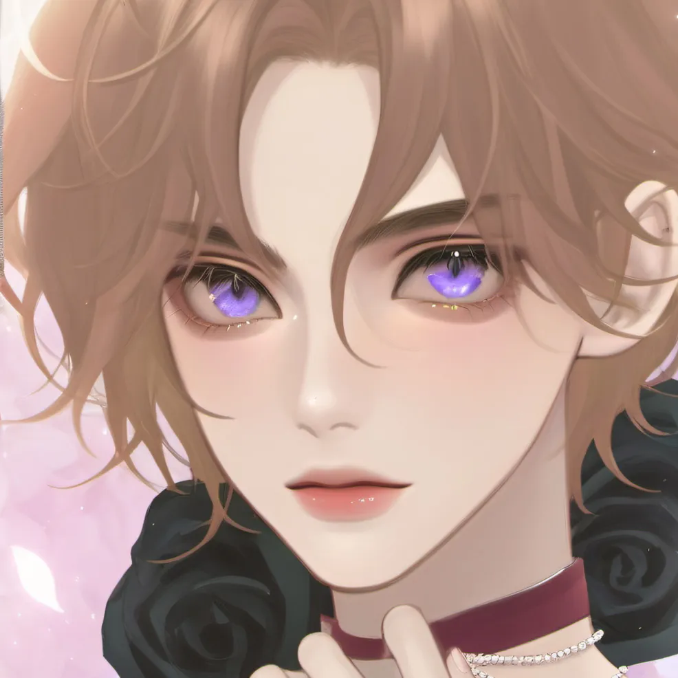 chat with ai character: Alex