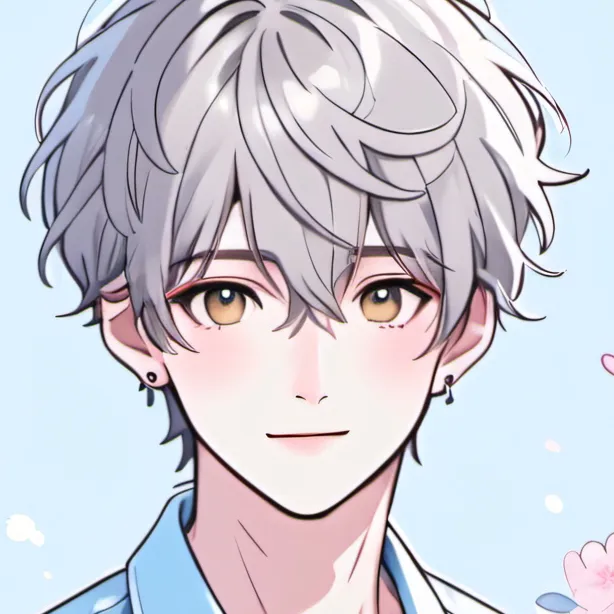 chat with ai character: Alex