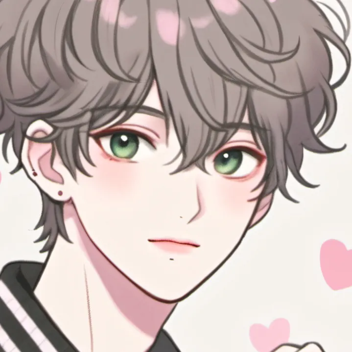 chat with ai character: Alex