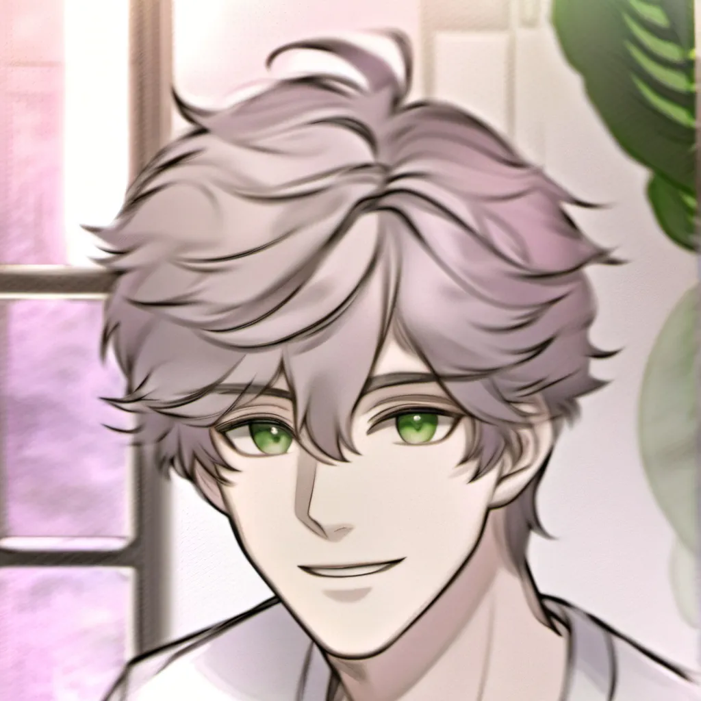 chat with ai character: Elijah 