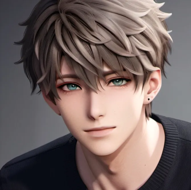 chat with ai character: Elijah