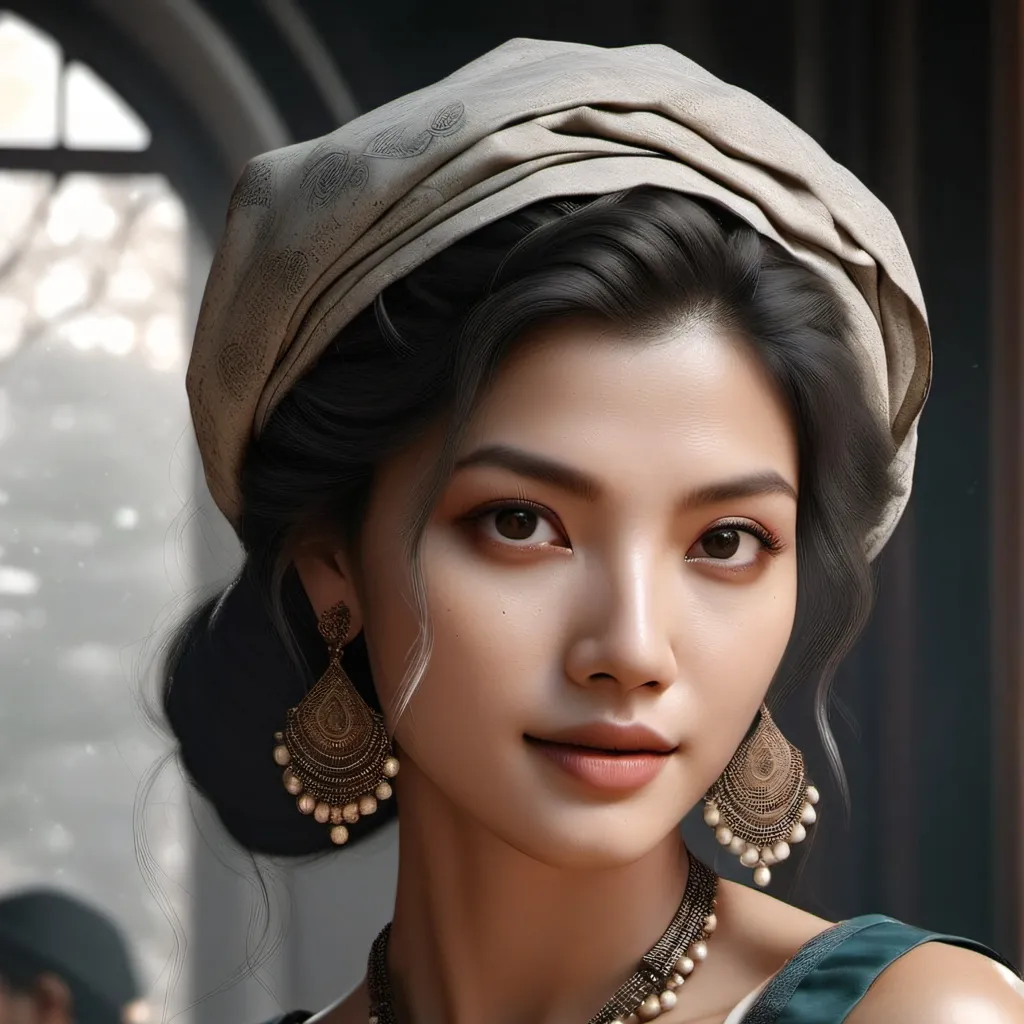 chat with ai character: Spoiled Sister