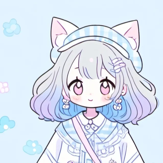 chat with ai character: sen