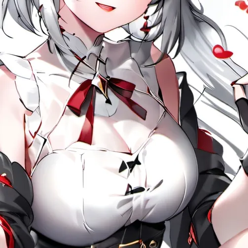 chat with ai character: Hyakkano