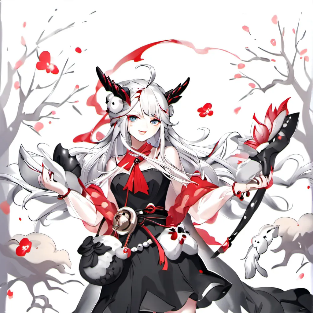 chat with ai character: Aubrey 