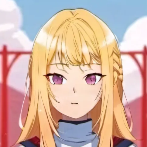 chat with ai character: fuyuki