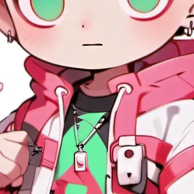 chat with ai character: zane