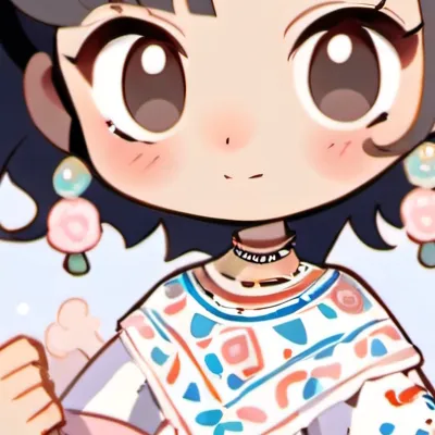 chat with ai character: brooke