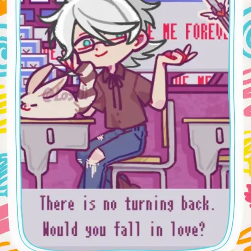 creator Cheetodagoofy13's avatar