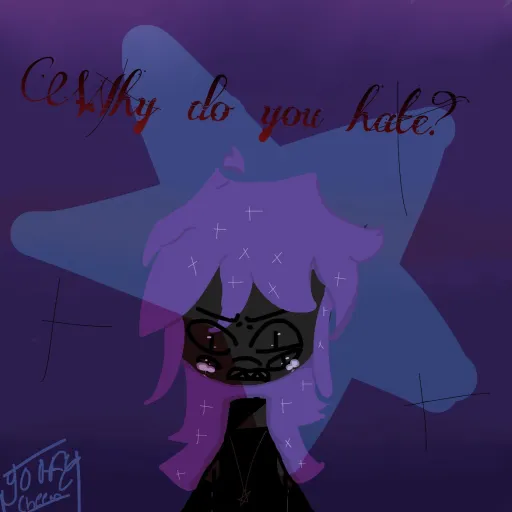 creator Nonbinarycheeto:3's avatar