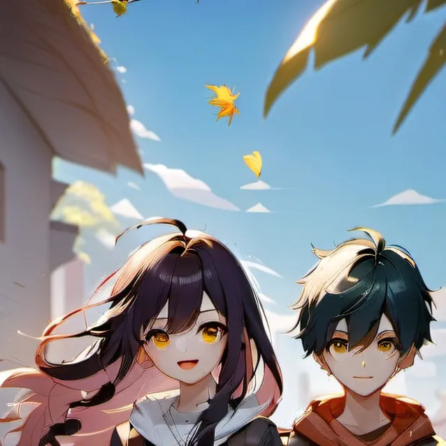 chat with ai character: jacob