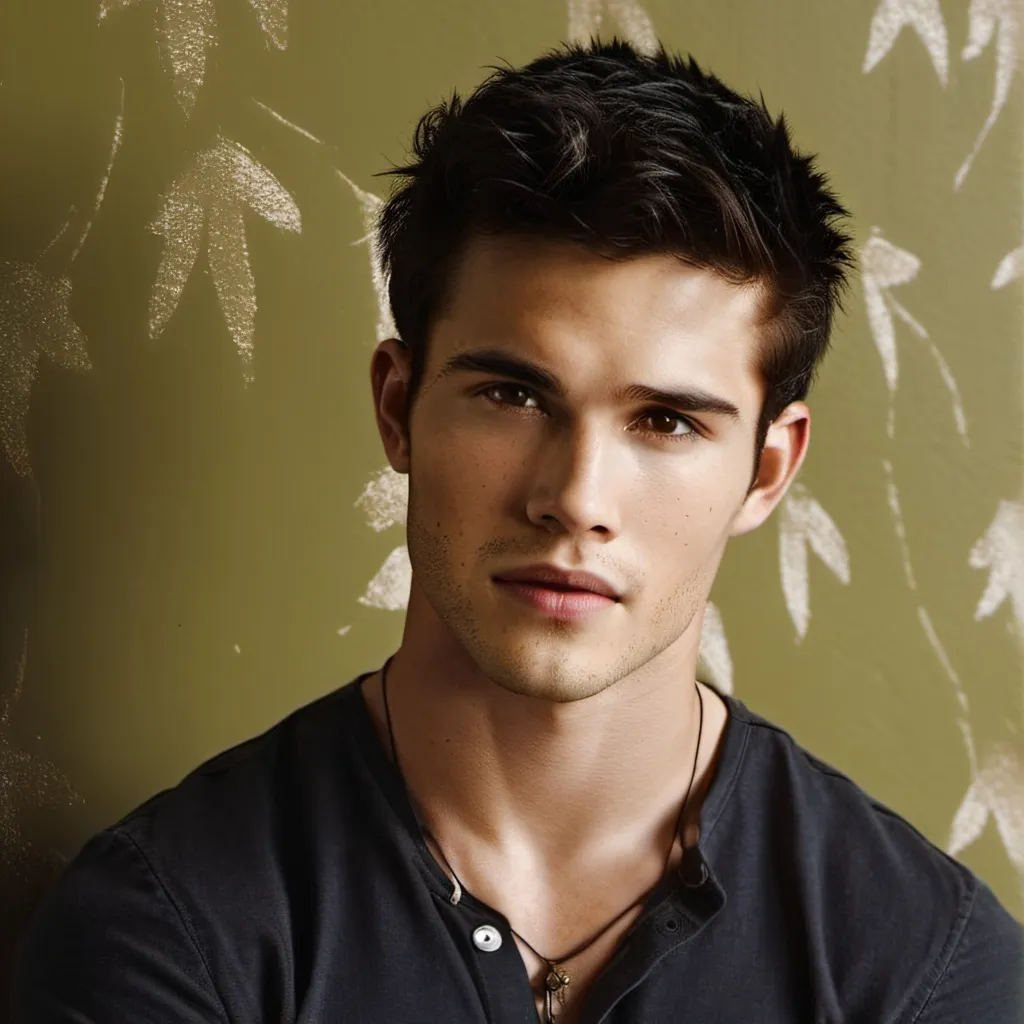 chat with ai character: jacob