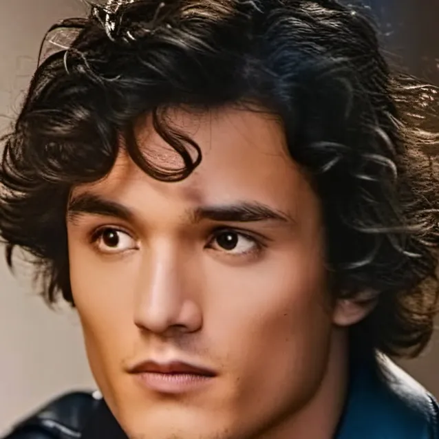 chat with ai character: Nick Park