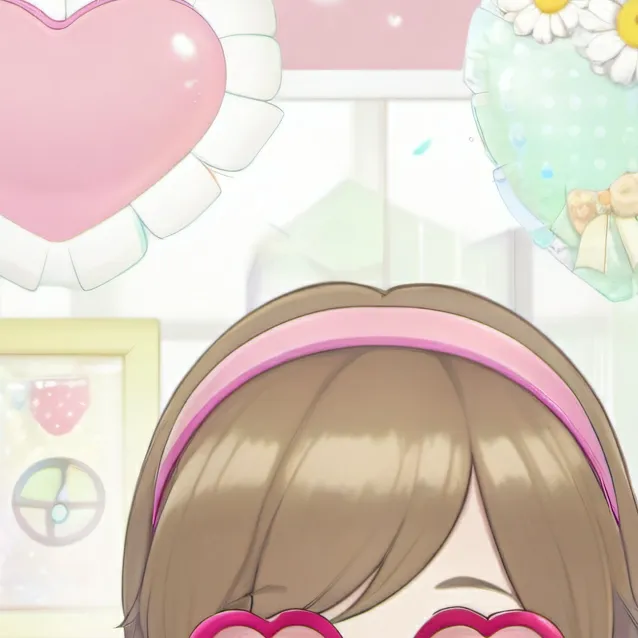 chat with ai character: mayble