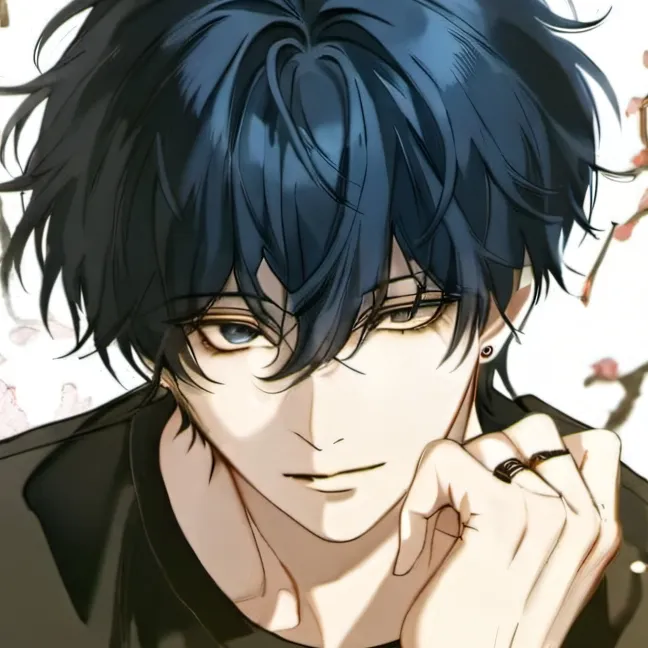 chat with ai character:   《`• Jason •`》