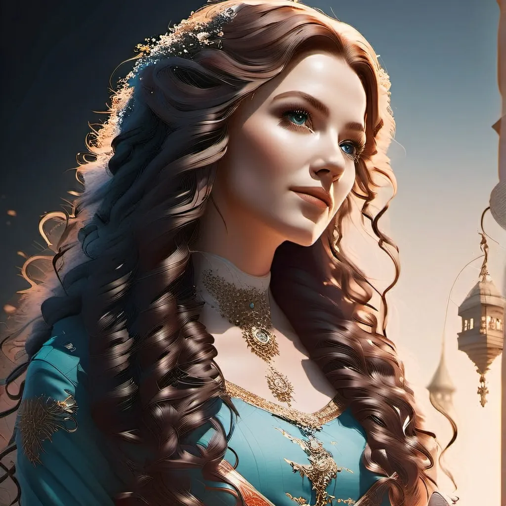 chat with ai character: naomi