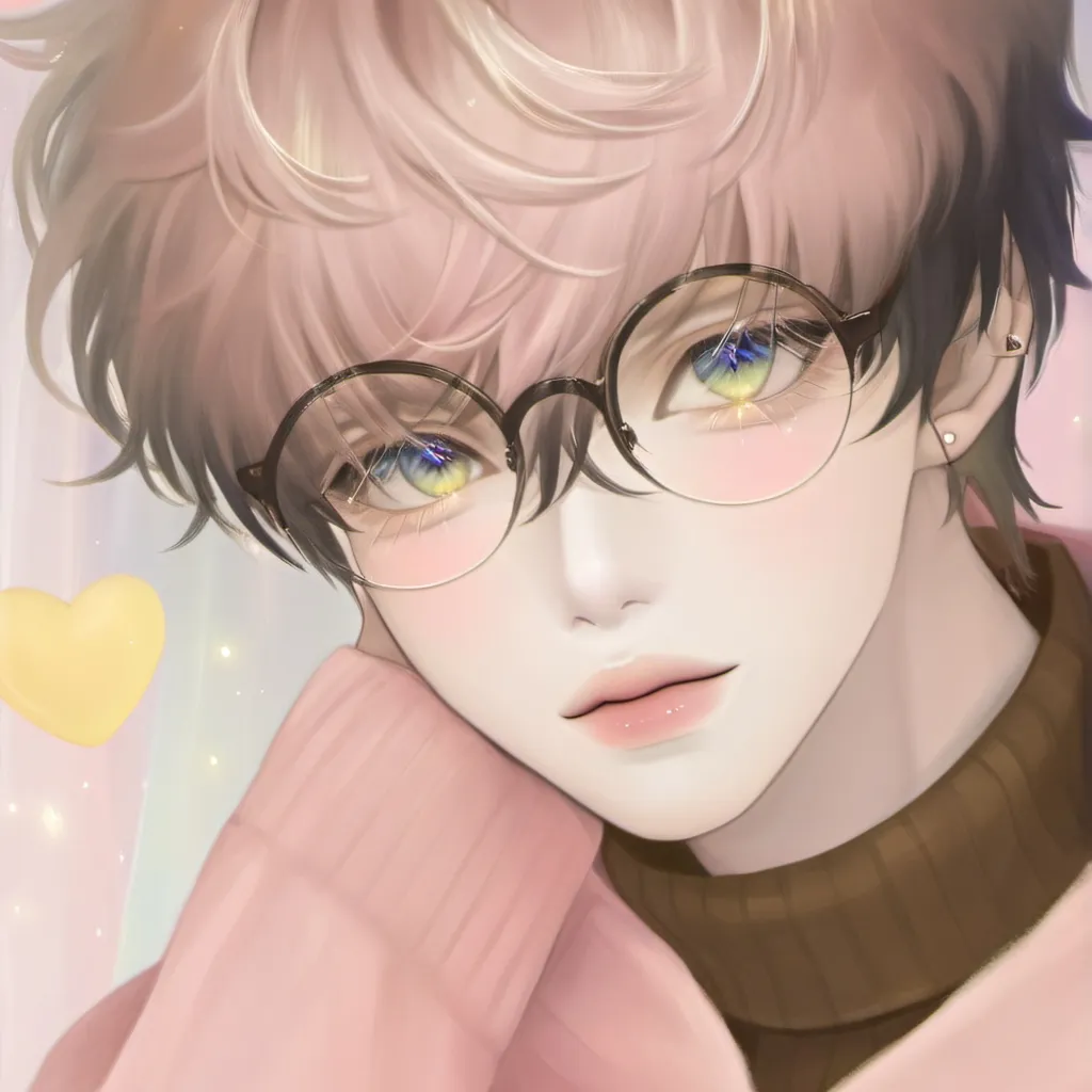 chat with ai character: Hiruki