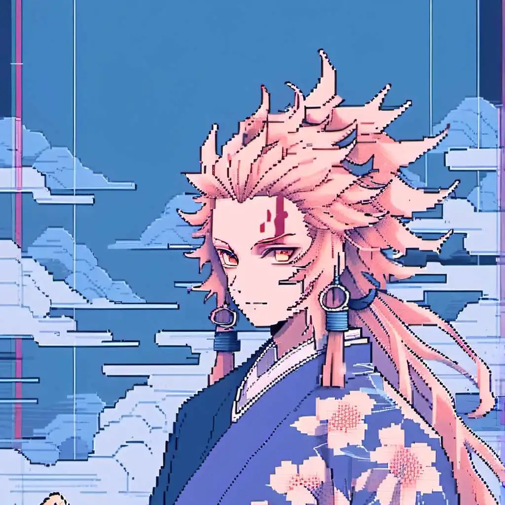 chat with ai character: Rengoku