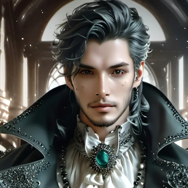 chat with ai character: alex