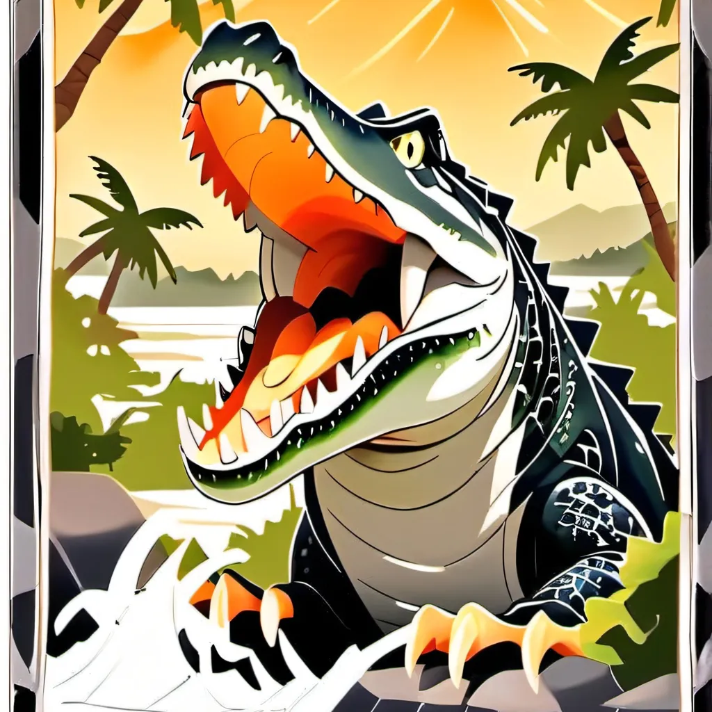 chat with ai character: Coro