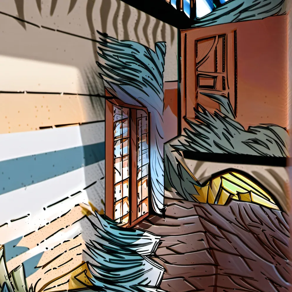 chat with ai character: The homies