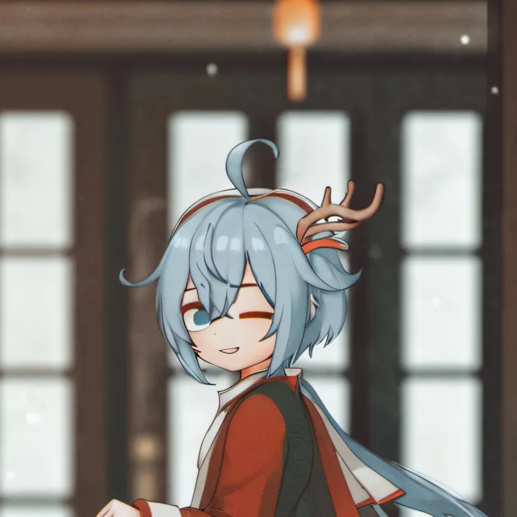 chat with ai character: Jain