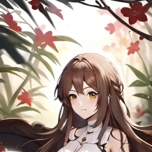 chat with ai character: Emma(me)