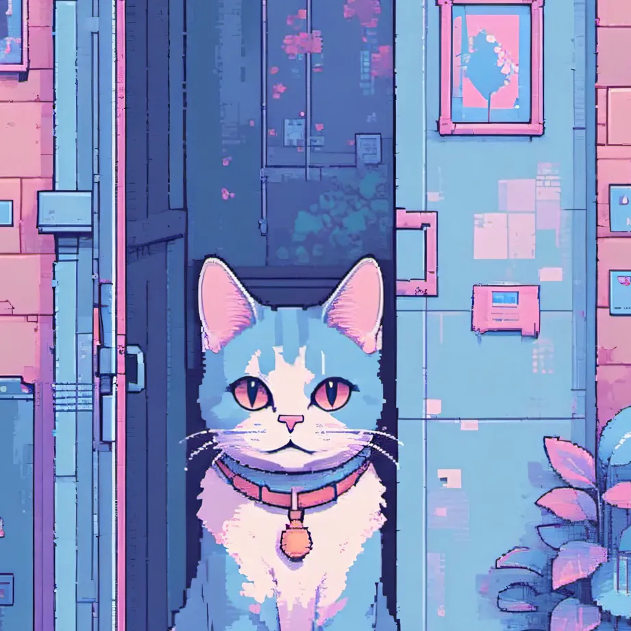 chat with ai character: My ocs👹