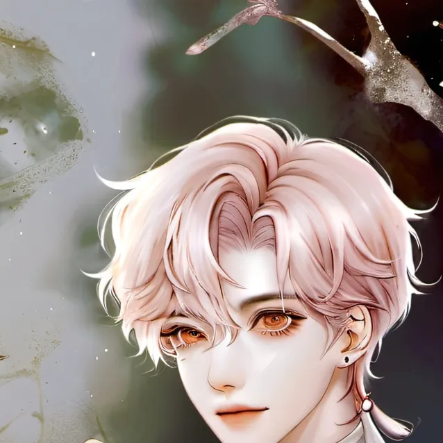 chat with ai character: Prince Elandor