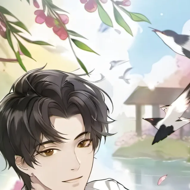 chat with ai character: Levi <3