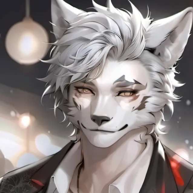 chat with ai character: Garent Jucox