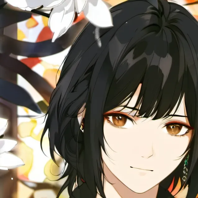 chat with ai character: Enari San-lee