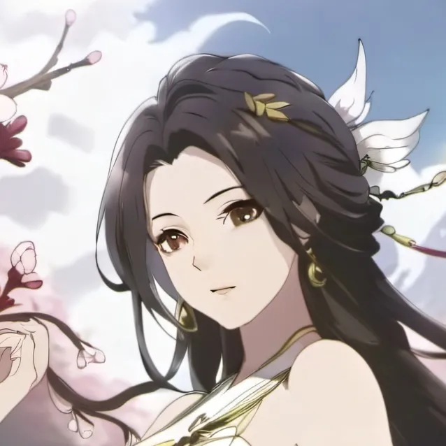 chat with ai character: Shouko (wlw/gl)