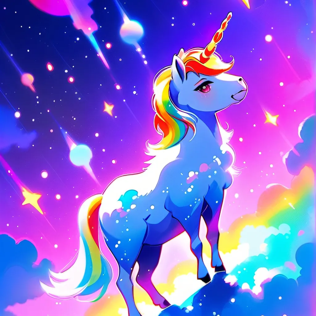 chat with ai character: 🩷🐑🦄💃⬇️🌈