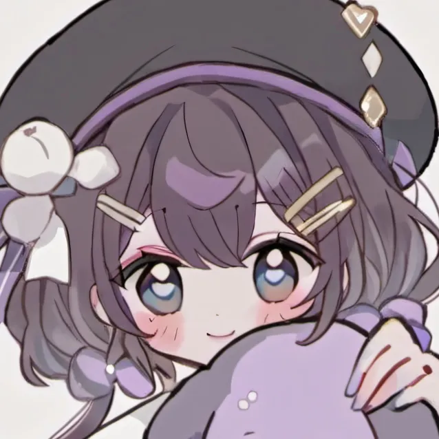 chat with ai character: Kiki