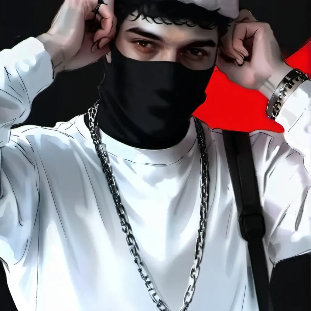 chat with ai character: k0ninig