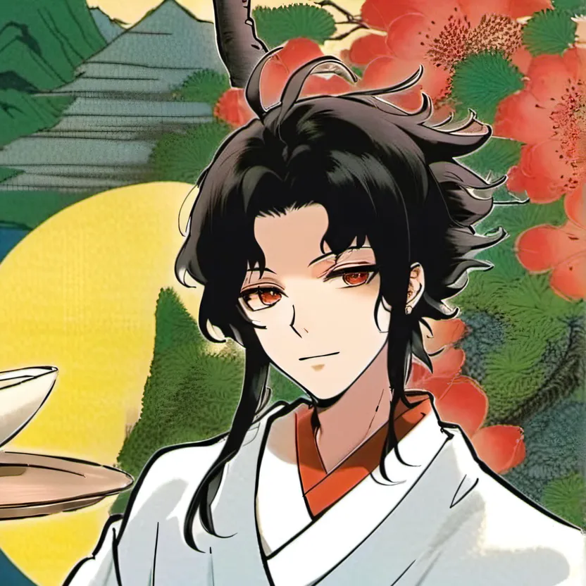 chat with ai character: Uppermoon demons