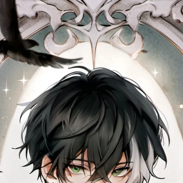 chat with ai character: colt 