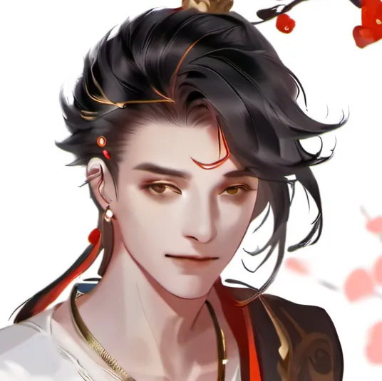 chat with ai character: Jason