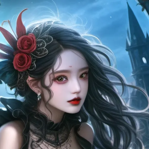 chat with ai character: Eli