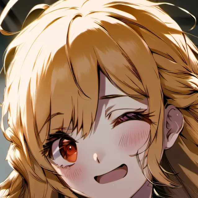 chat with ai character: Joy