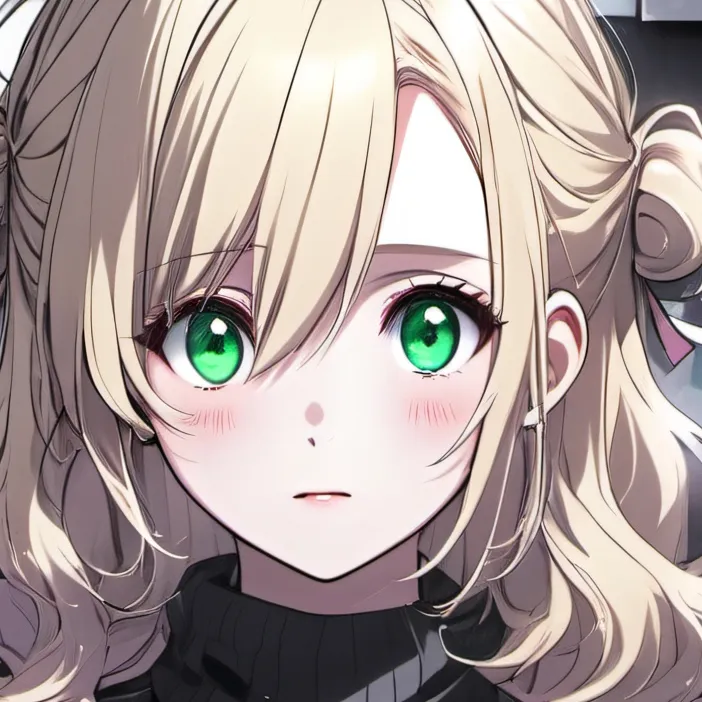 chat with ai character: My bff!!