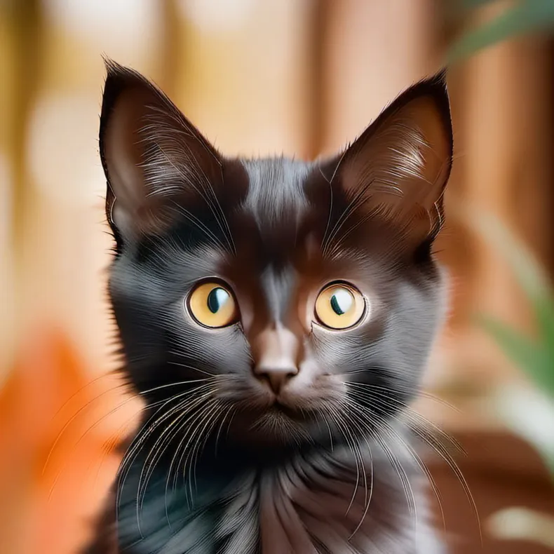 chat with ai character: Bella