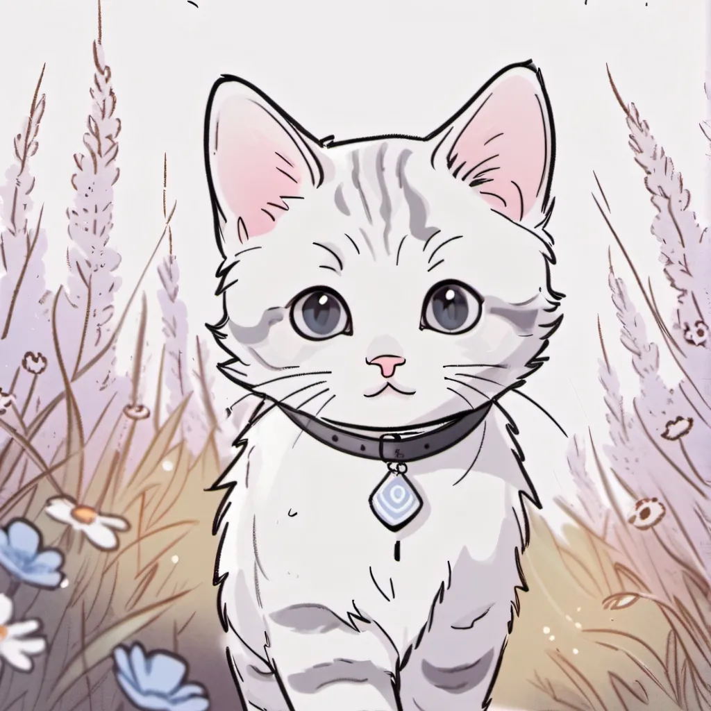 chat with ai character: Marina