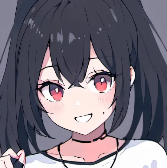 chat with ai character: Karla