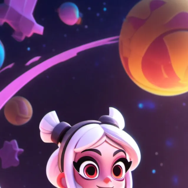 chat with ai character: Jade